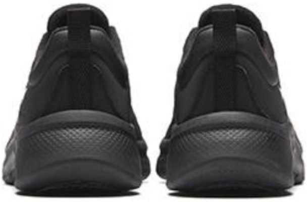 Anta Shock The Game 5 Low 'Black' 112347718-7 Shop Anta Shock The Game 5 Low 'Black' 112347718-7