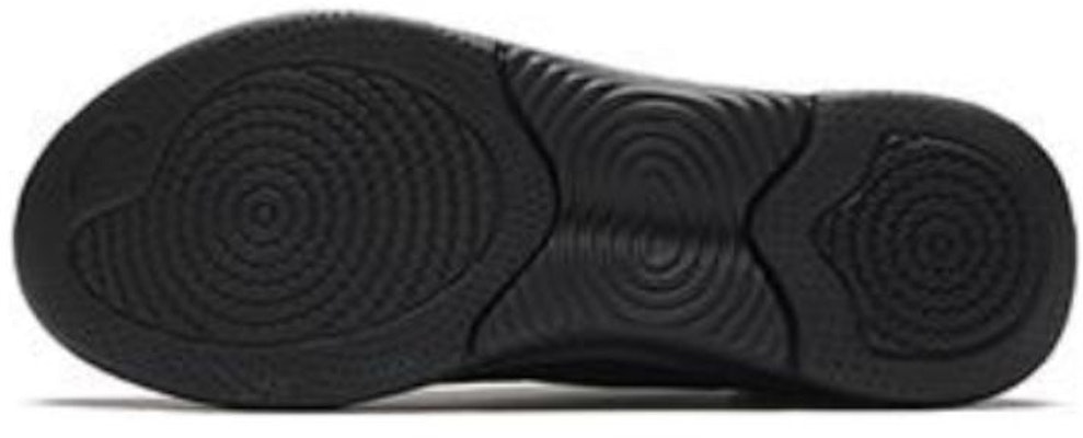 Anta Shock The Game 5 Low 'Black' 112347718-7 Purchase Anta Shock The Game 5 Low 'Black' 112347718-7