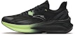 Anta Shock The Game 5 Low 'Hitam' 912415552-4