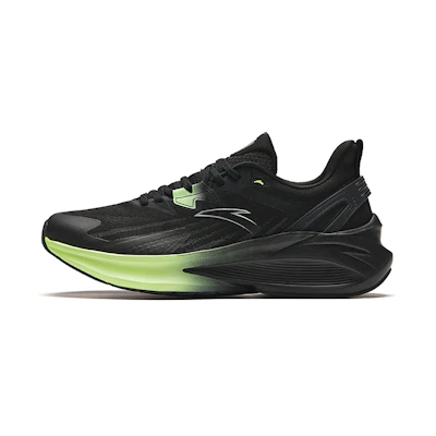 Anta Shock The Game 5 Low 'Black'