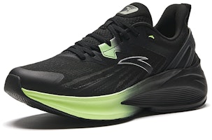 안타 쇼크 더 게임 5 로우 '블랙' (Anta Shock The Game 5 Low 'Black' ) 912415552-4 Order 안타 쇼크 더 게임 5 로우 '블랙' (Anta Shock The Game 5 Low 'Black' ) 912415552-4