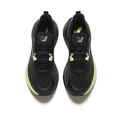 안타 쇼크 더 게임 5 로우 '블랙' (Anta Shock The Game 5 Low 'Black' ) 912415552-4 Lookbook 안타 쇼크 더 게임 5 로우 '블랙' (Anta Shock The Game 5 Low 'Black' ) 912415552-4