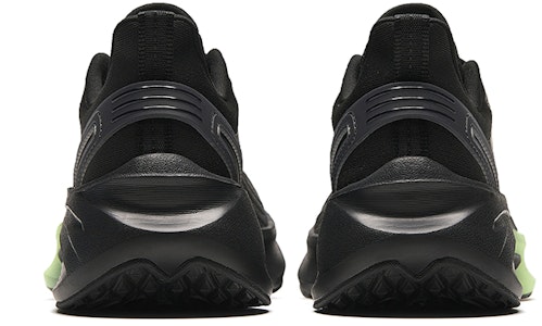 Anta安踏 毒刺5 編織物 減震防滑耐磨 低筒 跑步鞋 男款 黑色 Shop Anta安踏 毒刺5 編織物 減震防滑耐磨 低筒 跑步鞋 男款 黑色