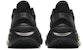 Anta Shock The Game 5 Low 'Hitam' 912415552-4