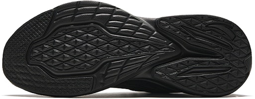 안타 쇼크 더 게임 5 로우 '블랙' (Anta Shock The Game 5 Low 'Black' ) 912415552-4 Purchase 안타 쇼크 더 게임 5 로우 '블랙' (Anta Shock The Game 5 Low 'Black' ) 912415552-4