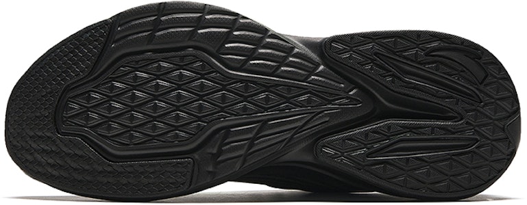 Anta安踏 毒刺5 編織物 減震防滑耐磨 低筒 跑步鞋 男款 黑色 Purchase Anta安踏 毒刺5 編織物 減震防滑耐磨 低筒 跑步鞋 男款 黑色