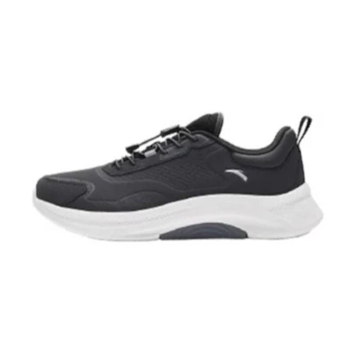 Anta Shock The Game 5 Low 'Carbon Grey'