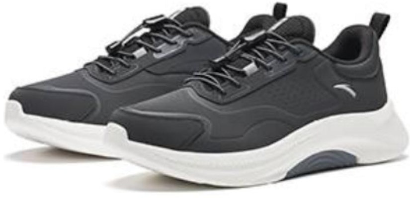 Anta Shock The Game 5 Low 'Abu-abu Karbon' 112347718-6 Order Anta Shock The Game 5 Low 'Abu-abu Karbon' 112347718-6