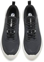 安踏冲击游戏5代低帮“碳灰” 112347718-6 Lookbook 安踏冲击游戏5代低帮“碳灰” 112347718-6