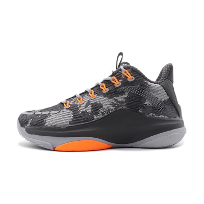 Anta Celestial Body 5 'Dark Grey Orange'
