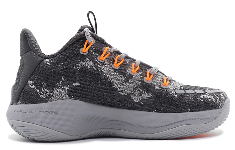 Order アンタ 天体5「ダークグレーオレンジ」
(Anta Tentai 5 "Dākugurēorenji") 112211605-4