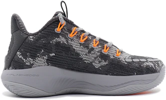 Order Anta Celestial Body 5 'Dark Grey Orange' 112211605-4