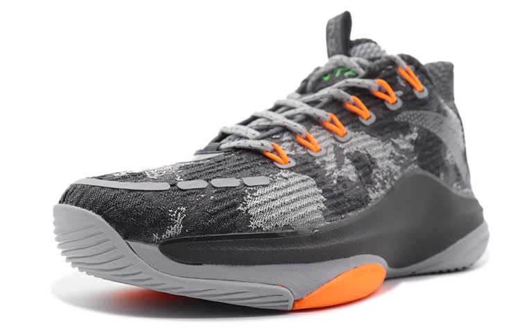 Lookbook アンタ 天体5「ダークグレーオレンジ」
(Anta Tentai 5 "Dākugurēorenji") 112211605-4