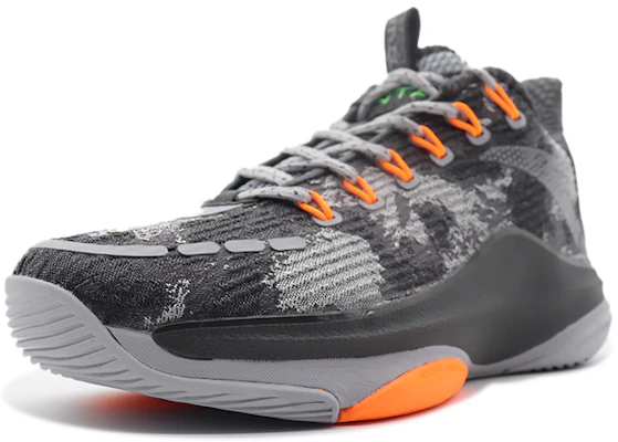 アンタ 天体5「ダークグレーオレンジ」
(Anta Tentai 5 "Dākugurēorenji") 112211605-4 Lookbook アンタ 天体5「ダークグレーオレンジ」
(Anta Tentai 5 "Dākugurēorenji") 112211605-4