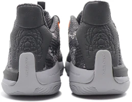Purchase Anta Celestial Body 5 'Dark Grey Orange' 112211605-4
