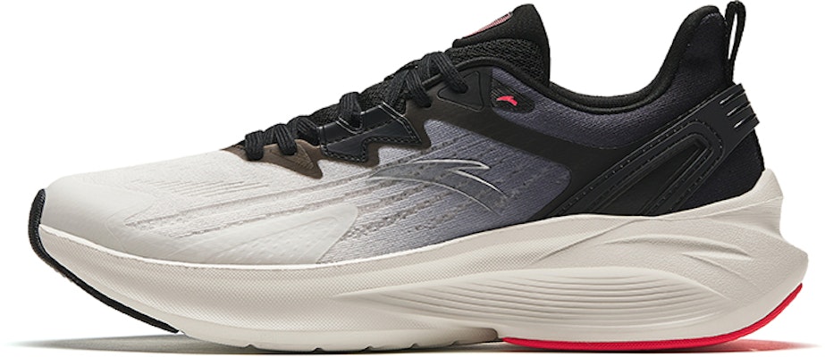 Anta Shock The Game 5 Low 'White Black' 912415552-6 Buy Anta Shock The Game 5 Low 'White Black' 912415552-6