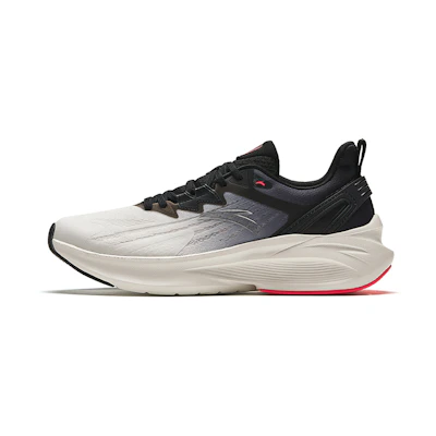 Anta Shock The Game 5 Low 'White Black'