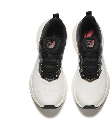 Anta Shock The Game 5 Low 'White Black' 912415552-6 Lookbook Anta Shock The Game 5 Low 'White Black' 912415552-6