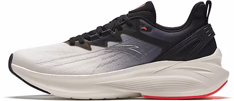 Anta Shock The Game 5 Low 'White Black' 912415552-6 Anta Shock The Game 5 Low 'White Black' 912415552-6