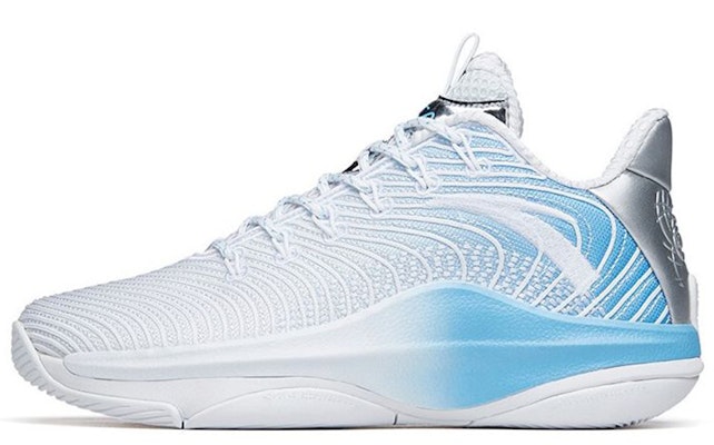 Anta UFO 5 'White Silver Blue' 112211605-5 Buy Anta UFO 5 'White Silver Blue' 112211605-5
