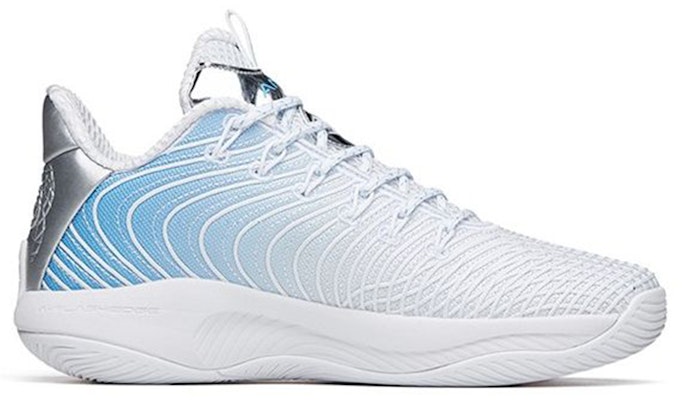 Anta UFO 5 'White Silver Blue' 112211605-5 Order Anta UFO 5 'White Silver Blue' 112211605-5