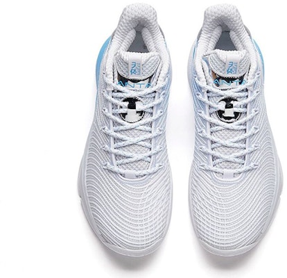 Anta UFO 5 'White Silver Blue' 112211605-5 Shop Anta UFO 5 'White Silver Blue' 112211605-5