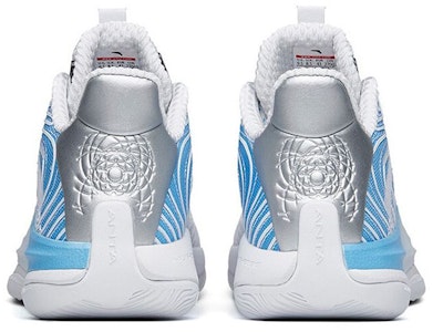 アンタUFO5 白銀青 (Anta UFO 5 Hakugingou) 112211605-5 Purchase アンタUFO5 白銀青 (Anta UFO 5 Hakugingou) 112211605-5