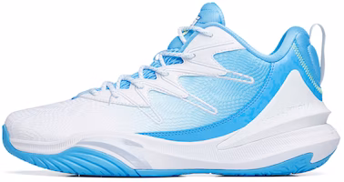 Anta Shock The Game 5 Low 'White Blue' 112221625S-1 Anta Shock The Game 5 Low 'White Blue' 112221625S-1