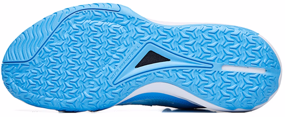 Anta Shock The Game 5 Low 'Putih Biru' 112221625S-1 Purchase Anta Shock The Game 5 Low 'Putih Biru' 112221625S-1