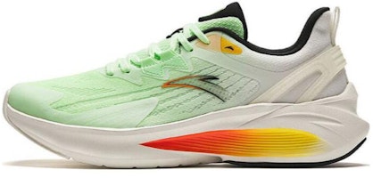 Anta Shock the Game 5 Low 'White Green' 912415552-2 Anta Shock the Game 5 Low 'White Green' 912415552-2