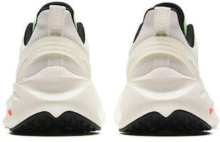 Anta安踏 毒刺5 舒適百搭 耐磨透氣 低筒 跑步鞋 男款 白綠 Purchase Anta安踏 毒刺5 舒適百搭 耐磨透氣 低筒 跑步鞋 男款 白綠