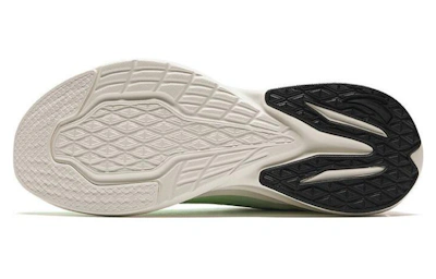 Anta Shock the Game 5 Low 'White Green'
