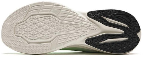 Anta安踏 毒刺5 舒適百搭 耐磨透氣 低筒 跑步鞋 男款 白綠 Details for Anta安踏 毒刺5 舒適百搭 耐磨透氣 低筒 跑步鞋 男款 白綠