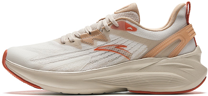 Anta Shock The Game 5 Low 'White Red' 912415552-5 Buy Anta Shock The Game 5 Low 'White Red' 912415552-5