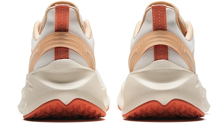 Anta Shock The Game 5 Low 'White Red' 912415552-5 Shop Anta Shock The Game 5 Low 'White Red' 912415552-5
