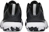 Shop Anta Shock the Game 5 Mid 'Hitam Perak' 112141605-2