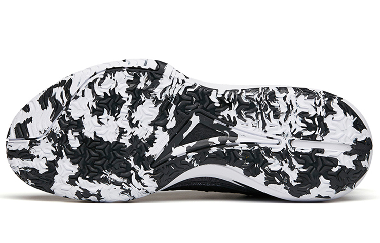 Purchase Anta Shock the Game 5 Mid 'Hitam Perak' 112141605-2