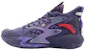 Anta Shock The Game 5 Mid 'Ungu Merah' 112131601S-2