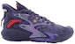 Anta Shock The Game 5 Mid 'Ungu Merah' 112131601S-2
