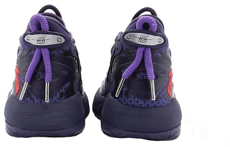 安踏 绝色 5 中帮 '紫红' 112131601S-2 Purchase 安踏 绝色 5 中帮 '紫红' 112131601S-2