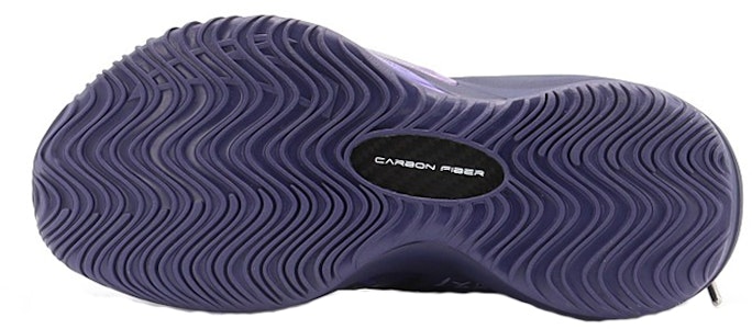 安踏 绝色 5 中帮 '紫红' 112131601S-2 Details for 安踏 绝色 5 中帮 '紫红' 112131601S-2