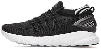 Anta Shock the Game 6 Low 'Black' 11825543-1 Anta Shock the Game 6 Low 'Black' 11825543-1