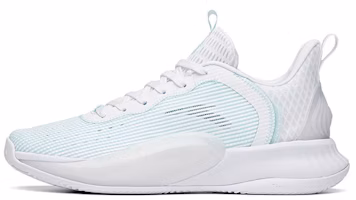Anta Light Cavalry 6 'White Ice Blue' 112121605-4 Anta Light Cavalry 6 'White Ice Blue' 112121605-4