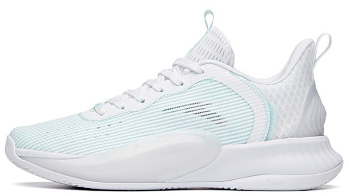 Anta Light Cavalry 6 'White Ice Blue' 112121605-4 Buy Anta Light Cavalry 6 'White Ice Blue' 112121605-4