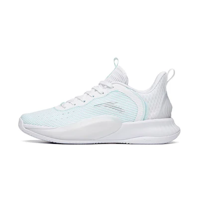 Anta Light Cavalry 6 'White Ice Blue'
