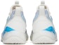Shop Anta Light Cavalry 7 'Putih Ungu Biru' 112221606-5