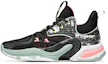 Buy Anta Shock The Game 'Negro Rosa Verde' 112031105-1