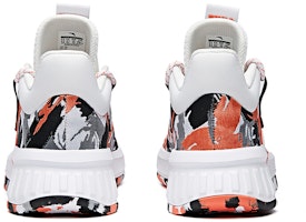 Anta Player 2.0 Mid 'Blanco Negro Naranja' 112011622-4 Purchase Anta Player 2.0 Mid 'Blanco Negro Naranja' 112011622-4