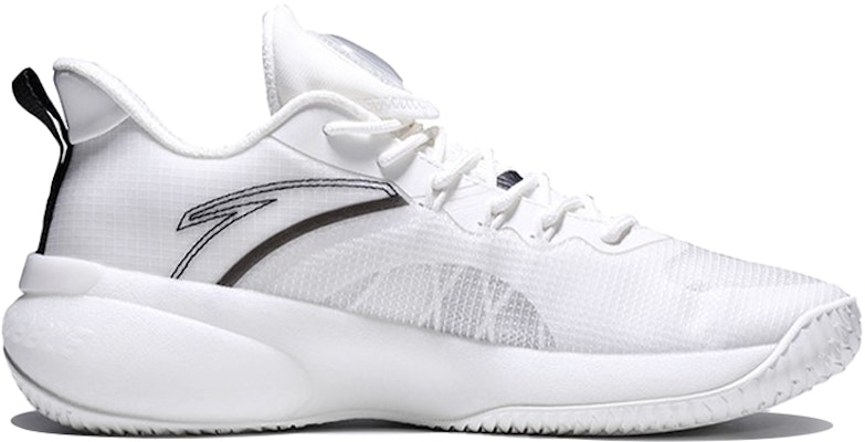 Anta Cement Bubble 'Blanco Negro' 112121606S-2 Order Anta Cement Bubble 'Blanco Negro' 112121606S-2