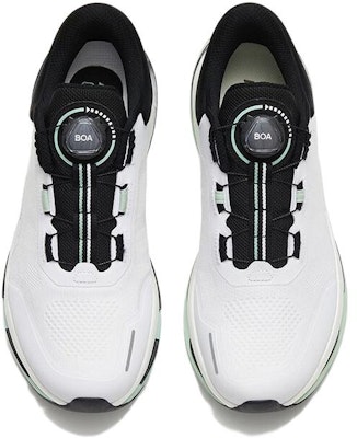 Anta Shock The Game 'White Black Green' 112315581A-1 Order Anta Shock The Game 'White Black Green' 112315581A-1